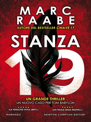 cover image of Stanza 19